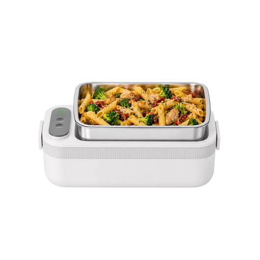 Vestabox Steel Food Container
