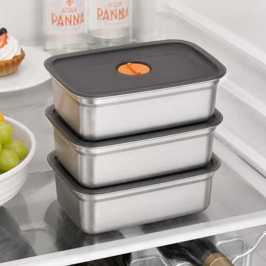 Heated Lunchbox